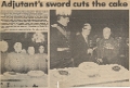 19811225 ROYAL HOSPITAL TASMANIA CHRISTMAS CAKE CN